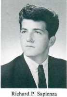 Richard P. Sapienza