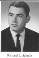 Richard Schultz