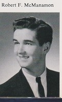Robert F. McManamon