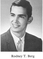 Rod (Skip) Berg
