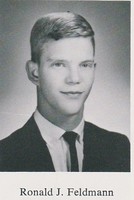 Ronald Feldmann
