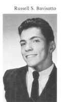 Russ Bavisotto