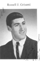 Russell Grisanti