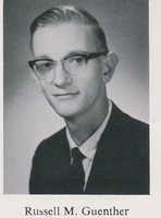 Russell Guenther