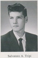 Salvatore Tripi