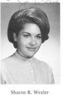 Sharon R Wexler