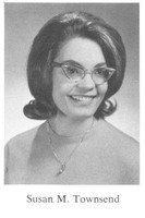 Susan Townsend