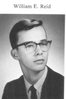 William (Bill) Reid
